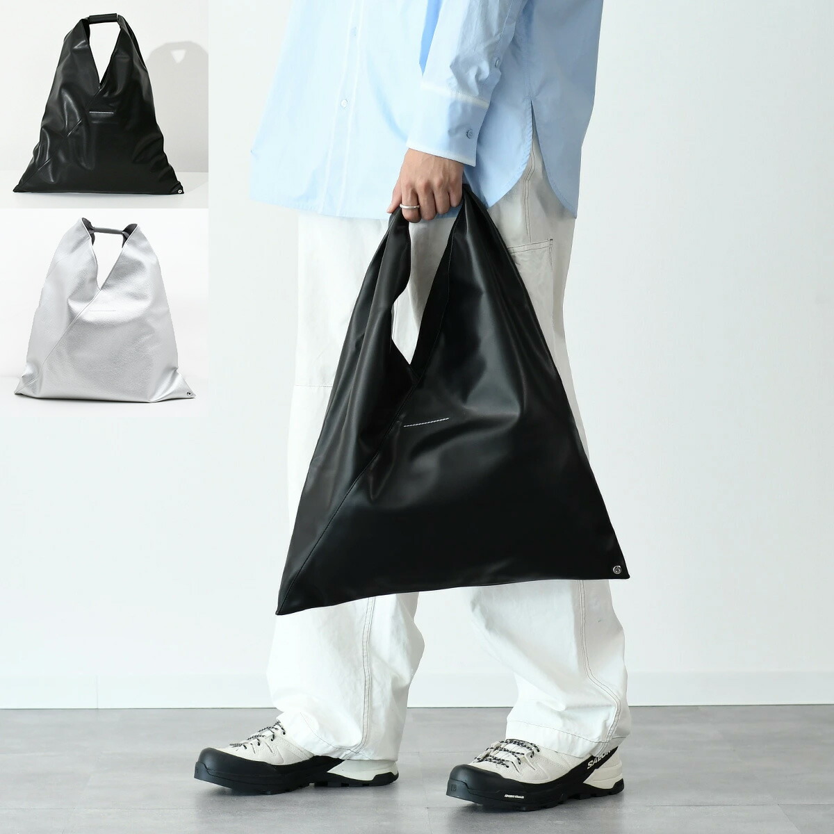 MM6 MAISON MARGIELA メゾンマルジェラ バッグ ショルダー