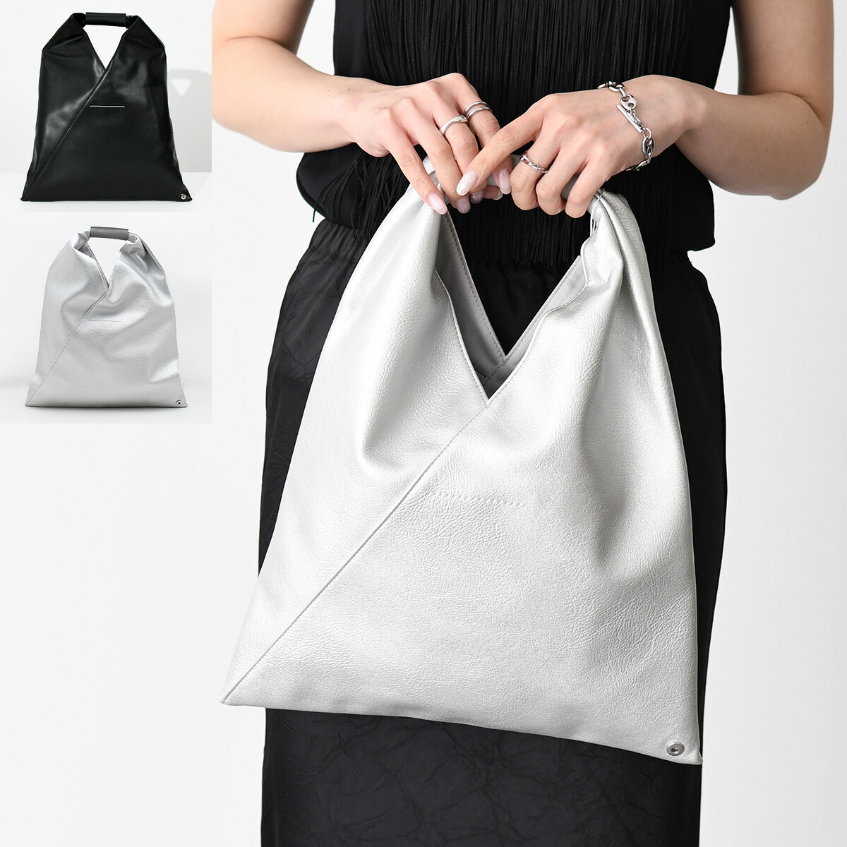 MM6 MAISON MARGIELA エムエムシックス バッグ ショルダー