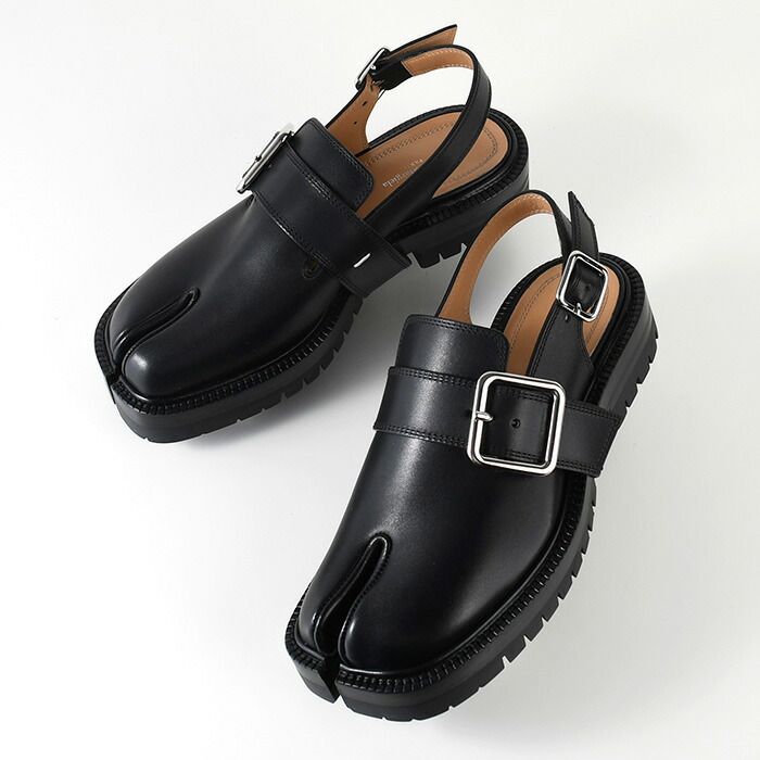 Maison Margiela（メゾンマルジェラ） メゾン マルジェラ ローファー