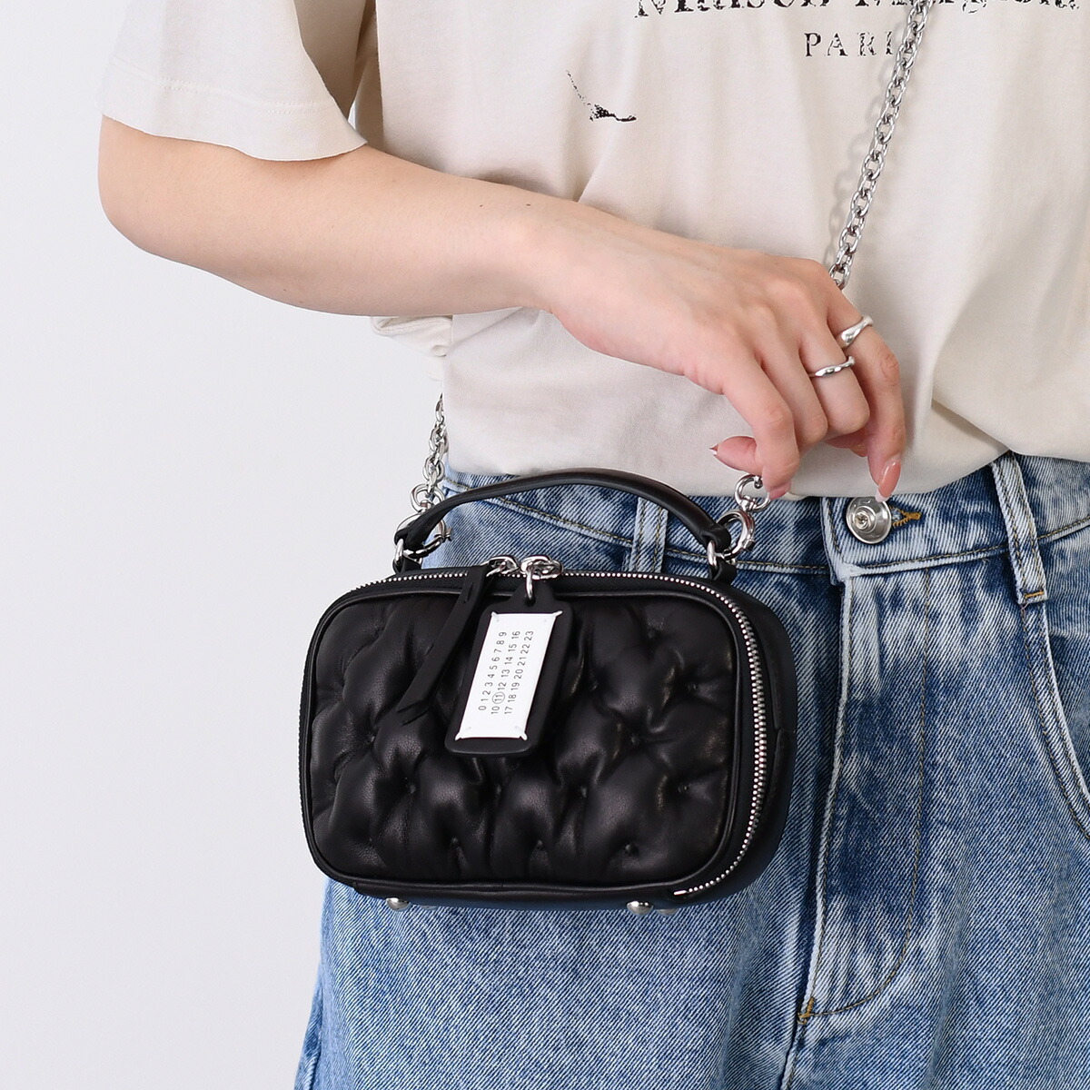 Maison Margiela（メゾンマルジェラ） メゾン マルジェラ ウォレット
