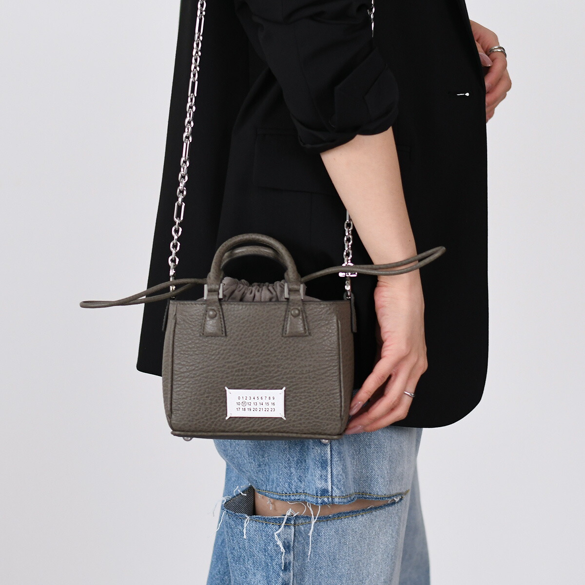 MM6 Maison Margiela エムエム6 メゾン マルジェラ ジャパニーズ