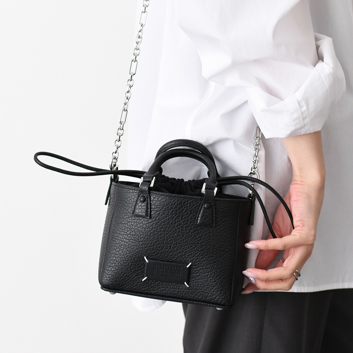 Maison Margiela（メゾンマルジェラ） 【10％OFF】MAISON MARGIELA