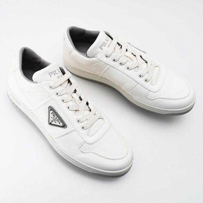 PRADA（プラダ） 【アウトレット10％OFF】PRADA 靴 シューズ