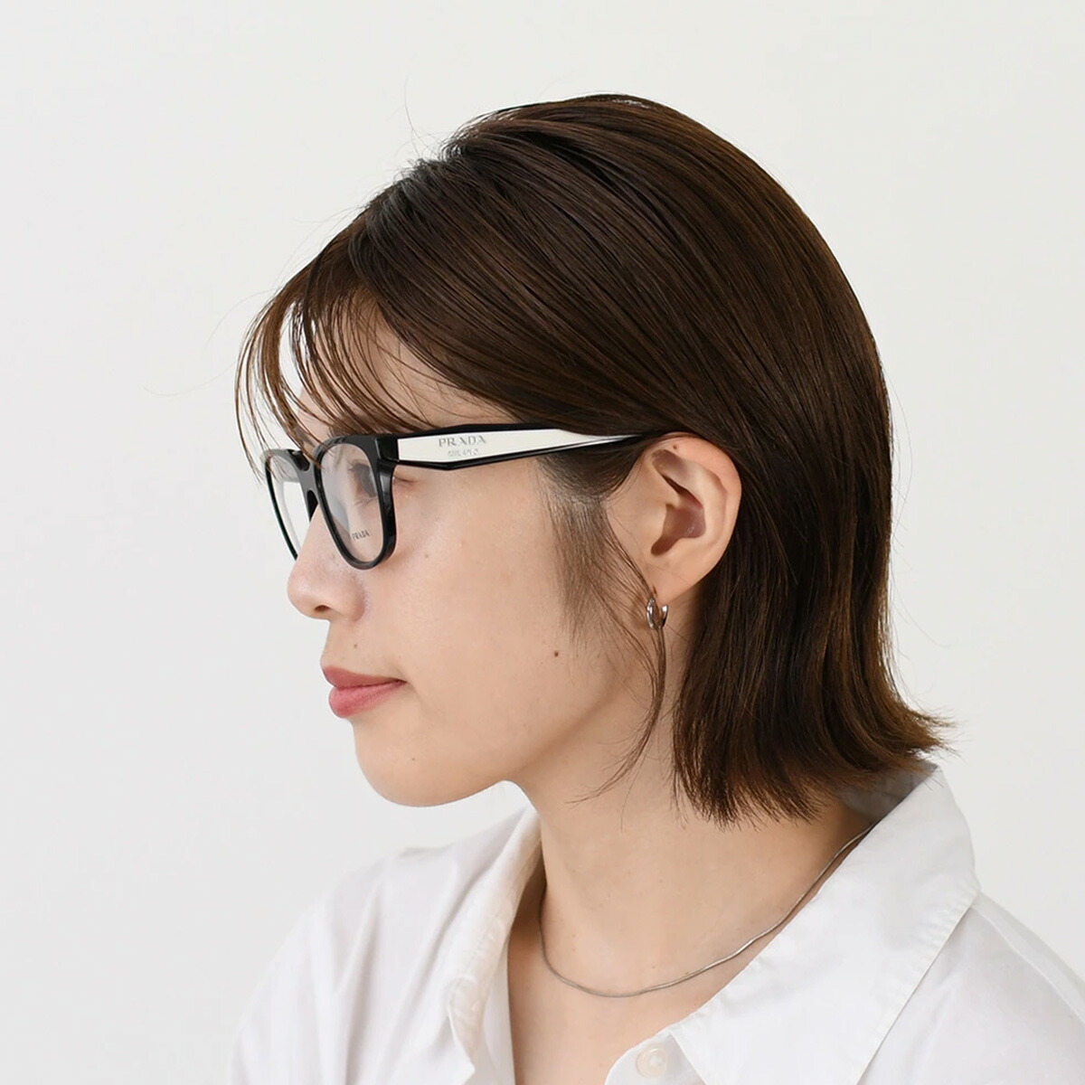 PRADA（プラダ） シンボル サングラス PR 17WS レディース ユニ