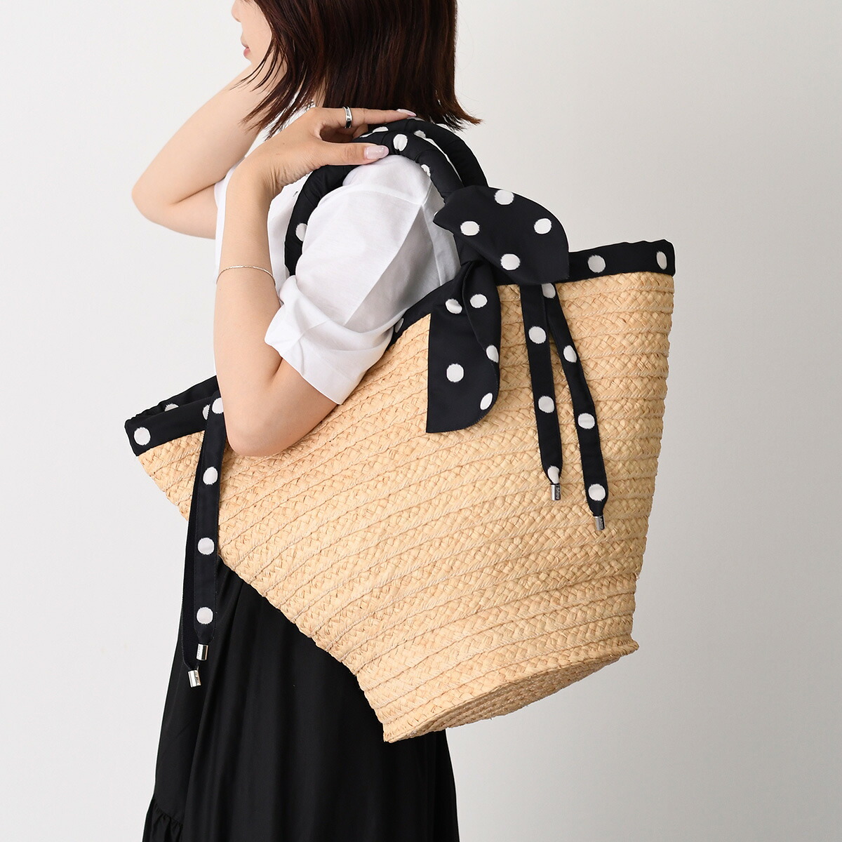 PATOU（パトゥ） タンクトップ トップス JE015 9994 レディース