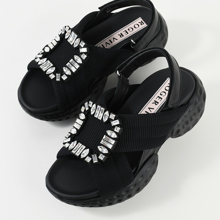 Roger Vivier ロジェ ヴィヴィエ スニーカー スリッポン 靴