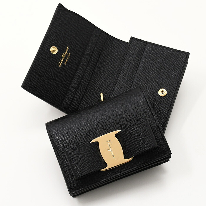 FERRAGAMO（フェラガモ） バレッタ ヘアアクセサリー VARA グログラン