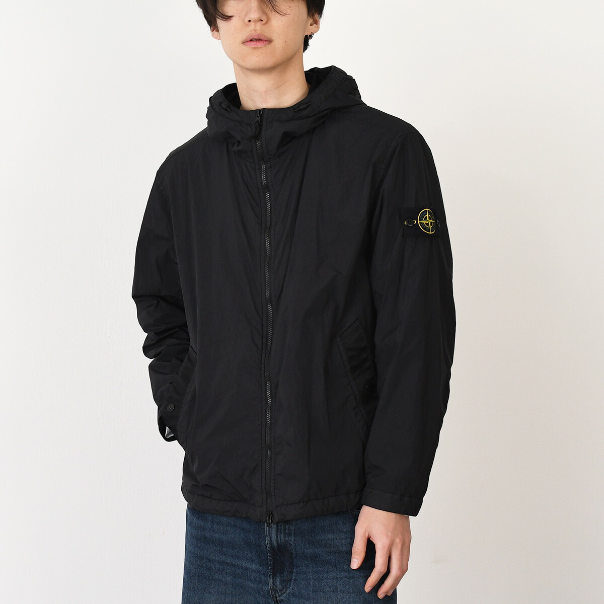 STONE ISLAND（ストーン アイランド） セーター 5100052