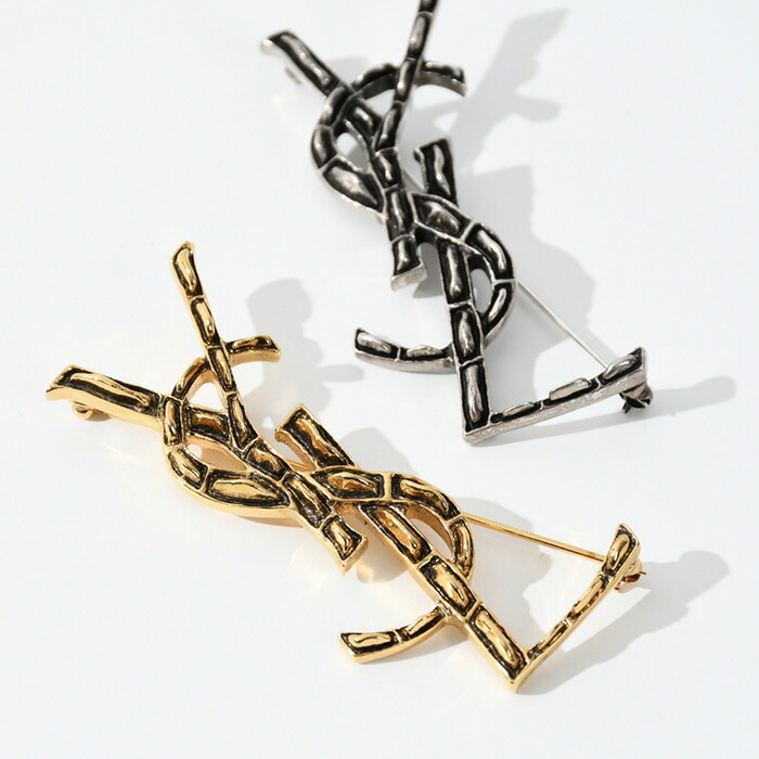 SAINT LAURENT サンローラン ブレスレット アクセサリー YSL