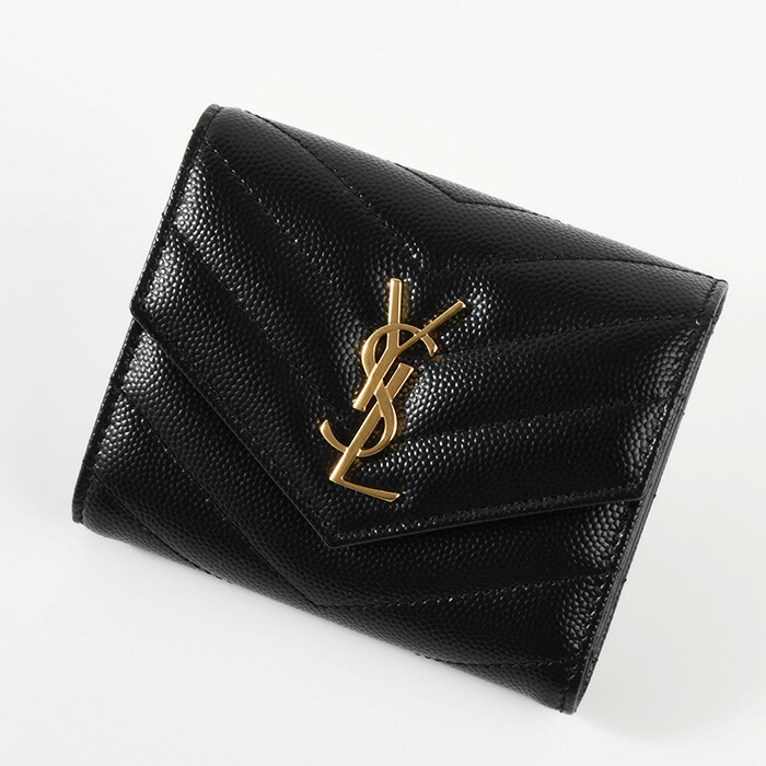 SAINT LAURENT サンローラン YSL アクセサリー ピアス カサンドラ