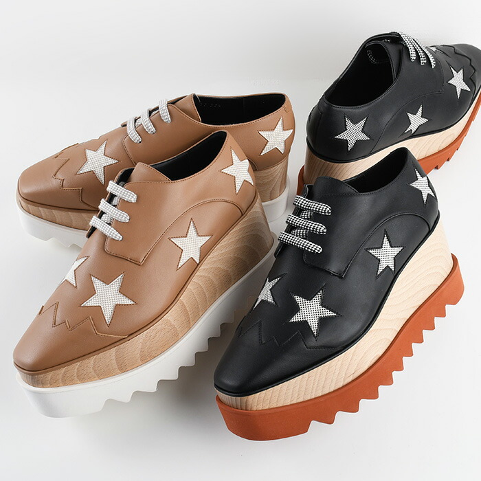 Stella McCartney（ステラ・マッカートニー） シューズ 靴 Sneak-Elyse