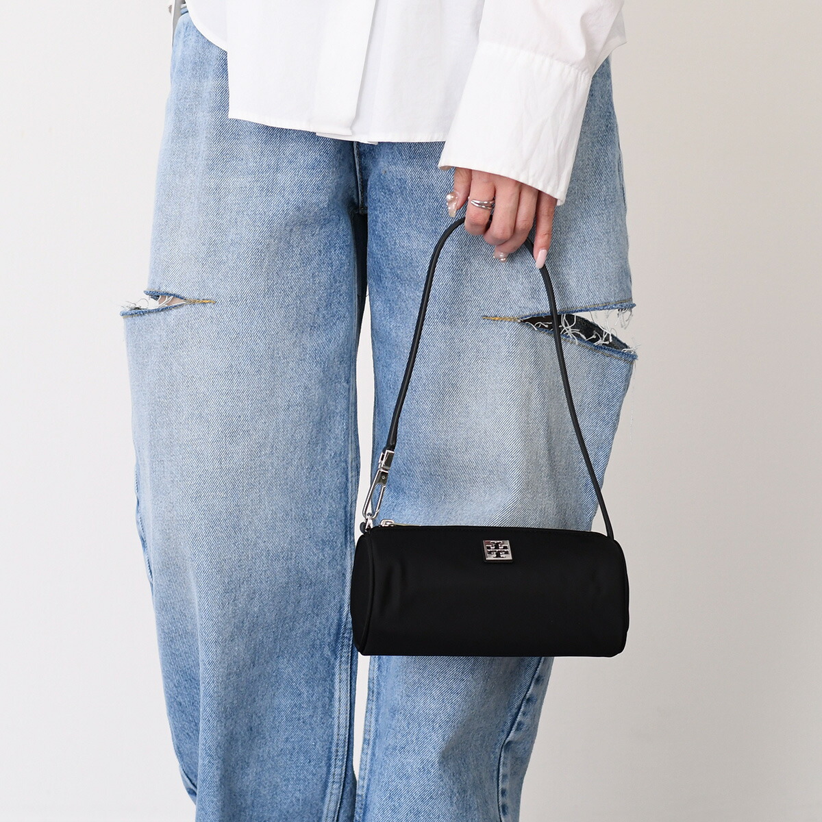 TORY BURCH（トリーバーチ） バッグ ヴァージニア ショルダーバッグ