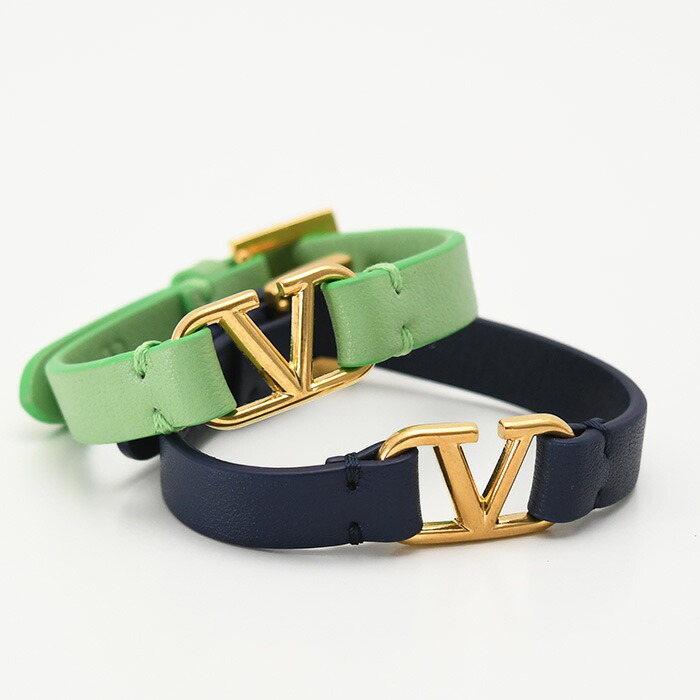 VALENTINO（ヴァレンティノ） 【ポイント10倍】VALENTINO ブレスレット