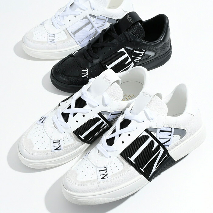 VALENTINO ヴァレンティノ スニーカー シューズ 靴 ガムボーイ