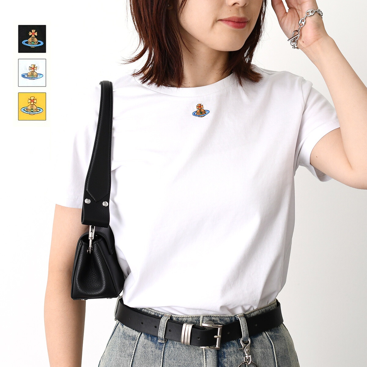 Vivienne Westwood（ヴィヴィアンウエストウッド） 【均一SALE