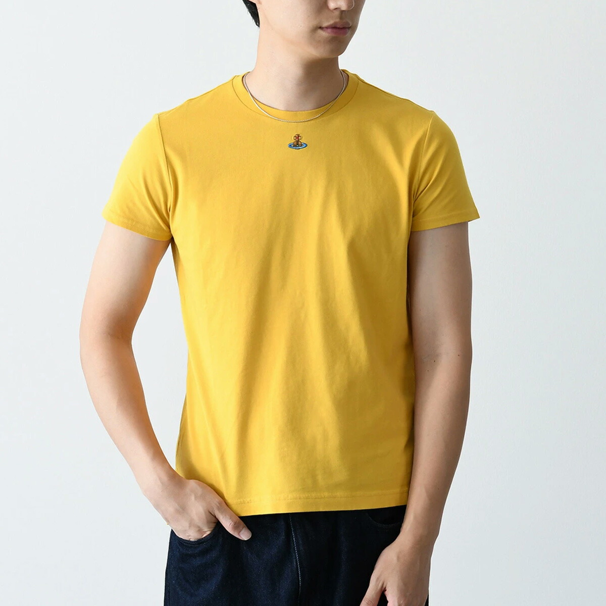 希少　ヴィヴィアンウエストウッド　Tシャツ　オーブ　L ヴィンテージ Vivienne Westwood（ヴィヴィアンウエストウッド） トップス ORB