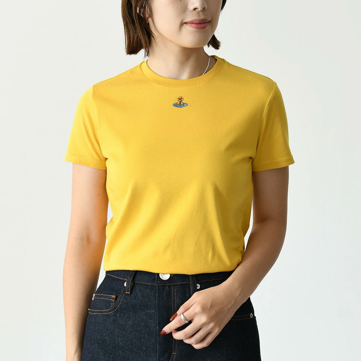 Vivienne Westwood（ヴィヴィアンウエストウッド） トップス ORB