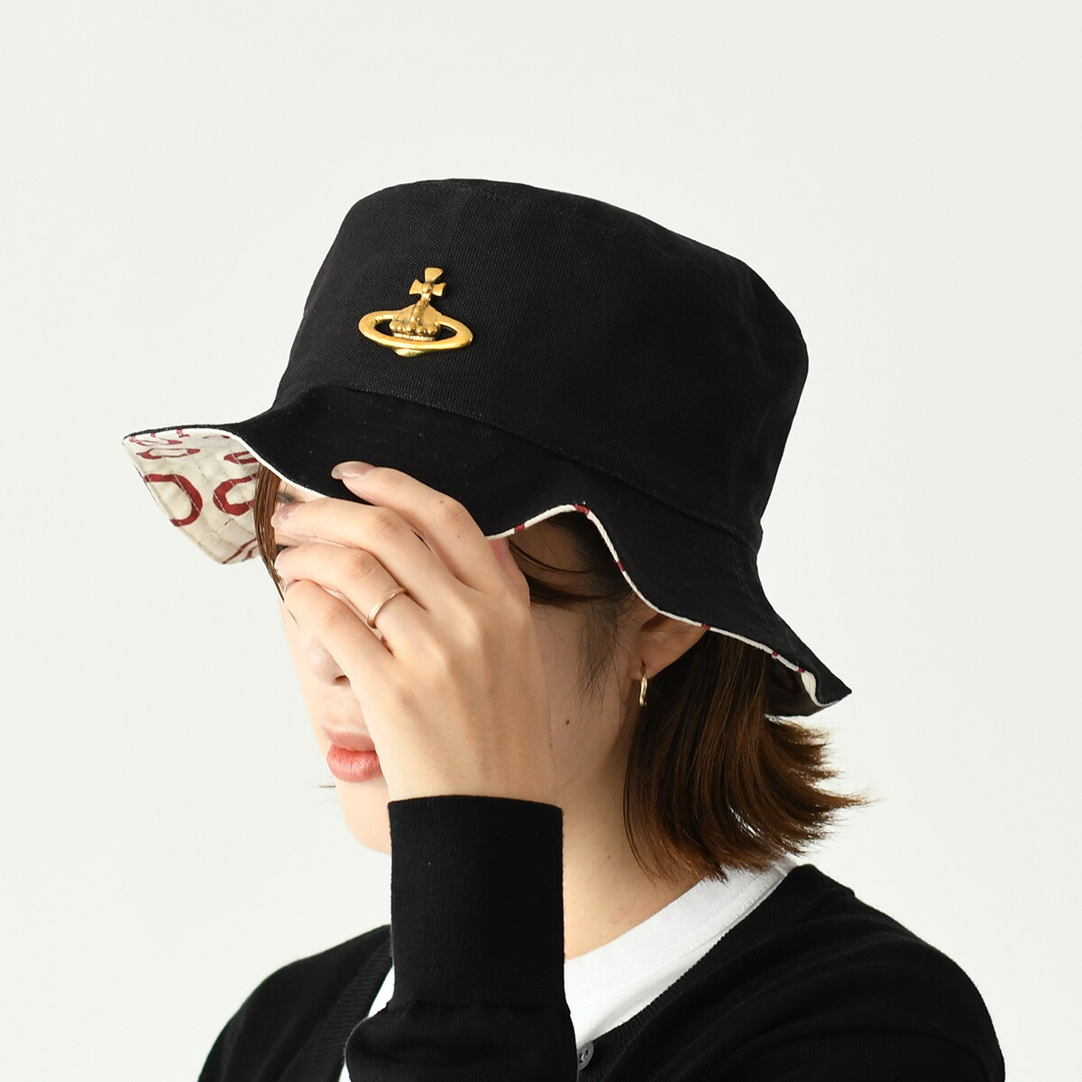 ⭐︎美品⭐︎ヴィヴィアンウエストウッド フリル付きバルーン