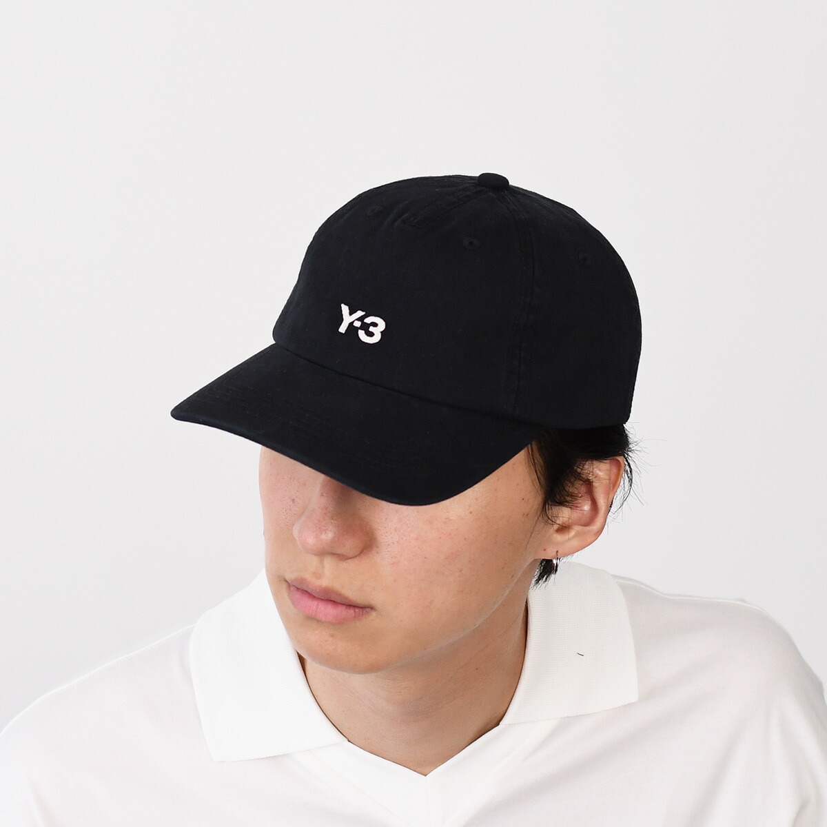 【国内即発】AMI ALEXANDRE MATTIUSSI ピーチエフェクトキャップ アミパリス Ami Paris アミ パリス AMI PARIS ピーチエフェクト
