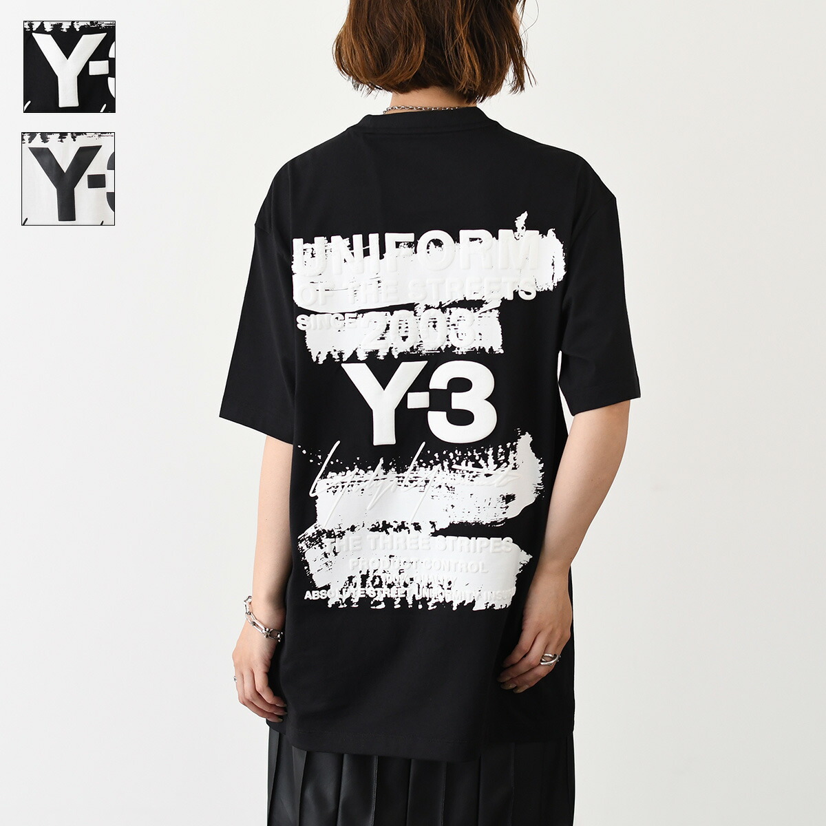 JIL SANDER JILSANDER ジルサンダー トップス Tシャツ ロゴT