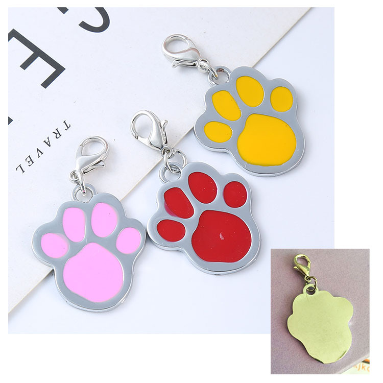 犬用 チャーム】 ペット用 アクセサリー かわいい : Select shop