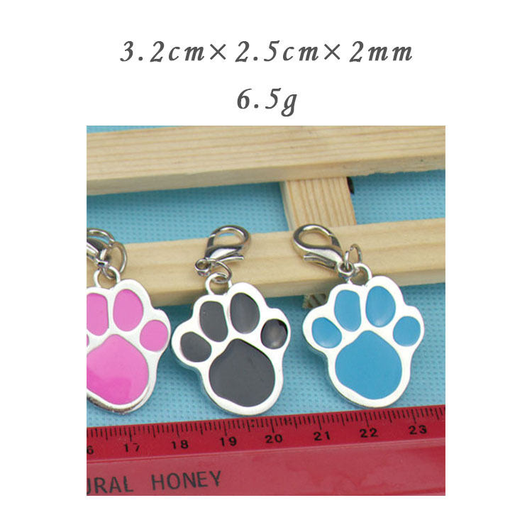 犬用 チャーム】 ペット用 アクセサリー かわいい : Select shop