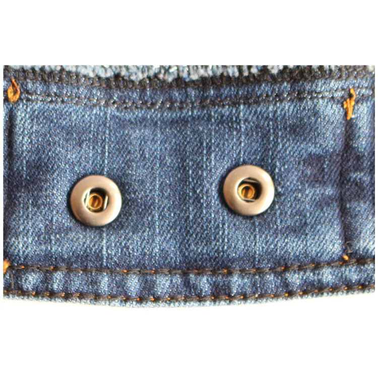 犬 服 デニム gジャン ウェアー 犬の服 小型犬 ジーンズ : Select