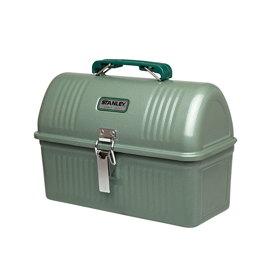 Stanley スタンレー ユースフルボックス グリーン カラー限定42%OFF]STANLEY(スタンレー) ユースフルボックス