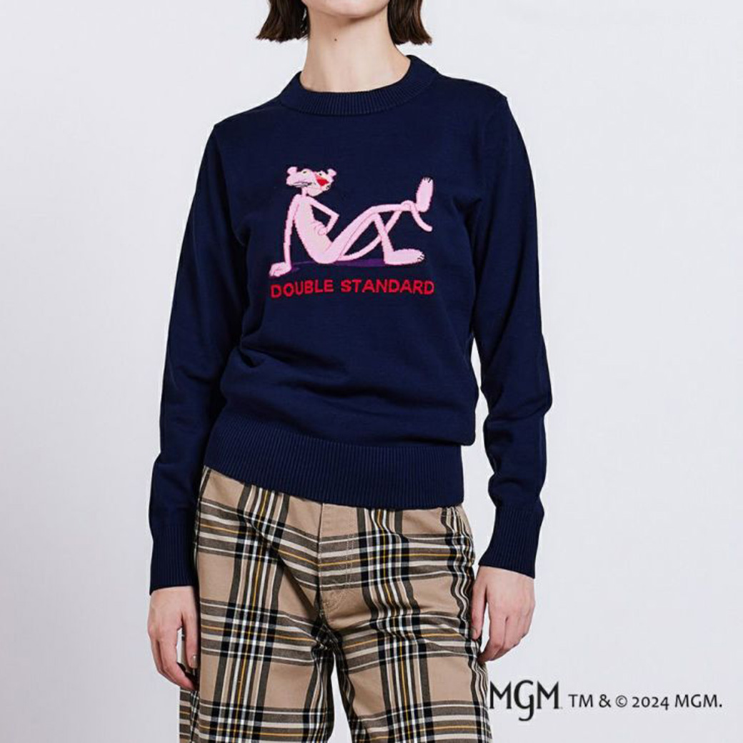 専用！新品 DOUBLE STANDARD ギャザープルオーバー 24AW セレクトショップムー Yahoo!店 - DOUBLE STANDARD CLOTHING