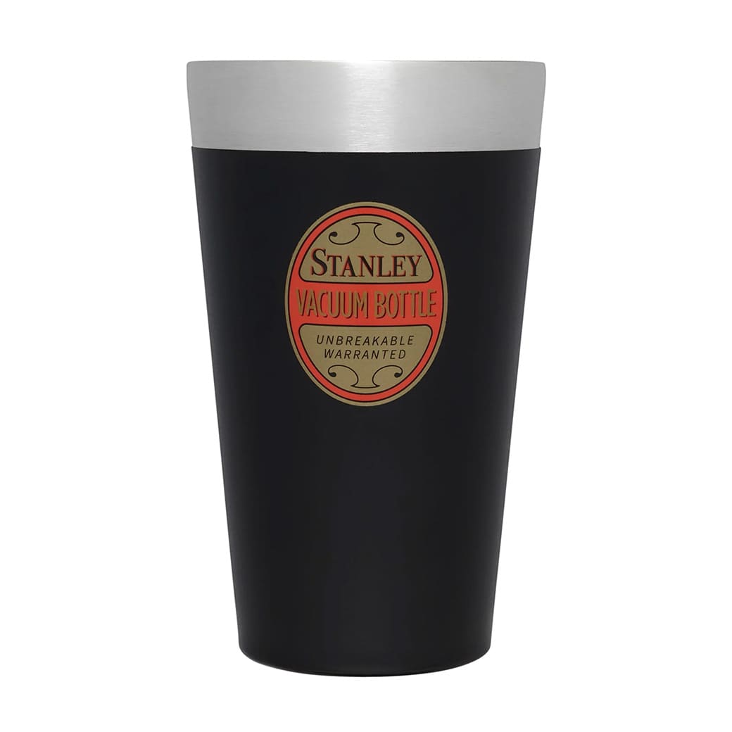 STANLEY スタンレー THE MILESTONES STACKING BEER PINT 0.47L