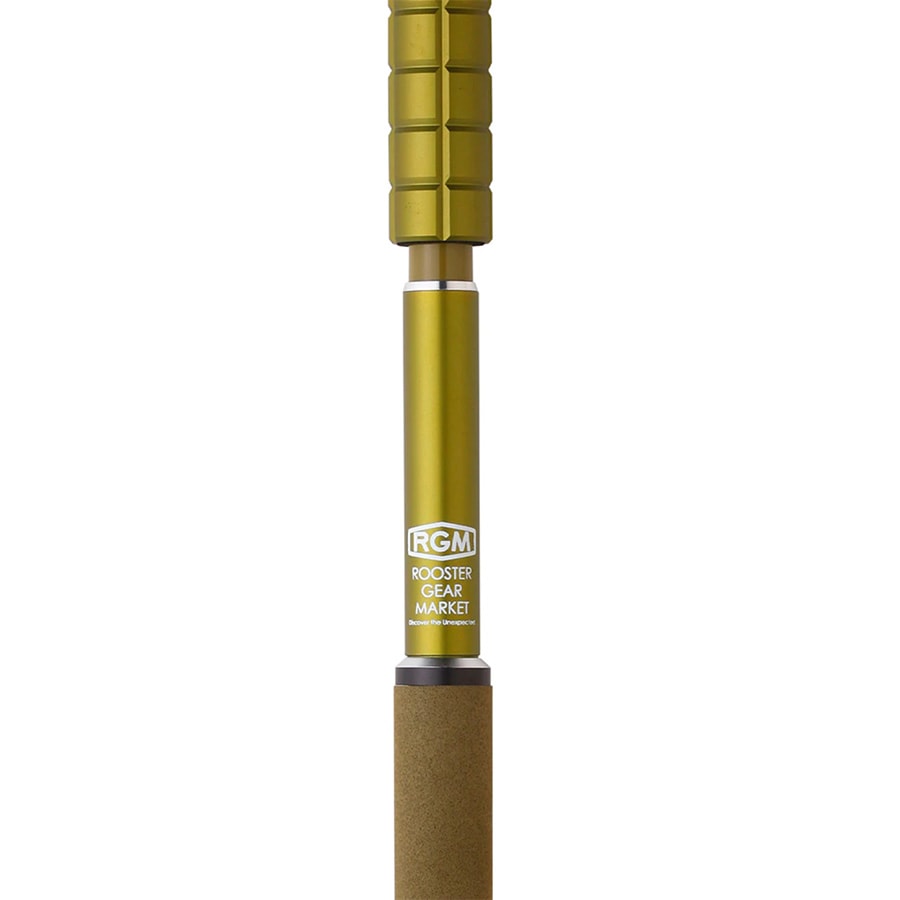 JACKALL（ジャッカル） RGM(ルースター ギア マーケット) RGM SPEC.1
