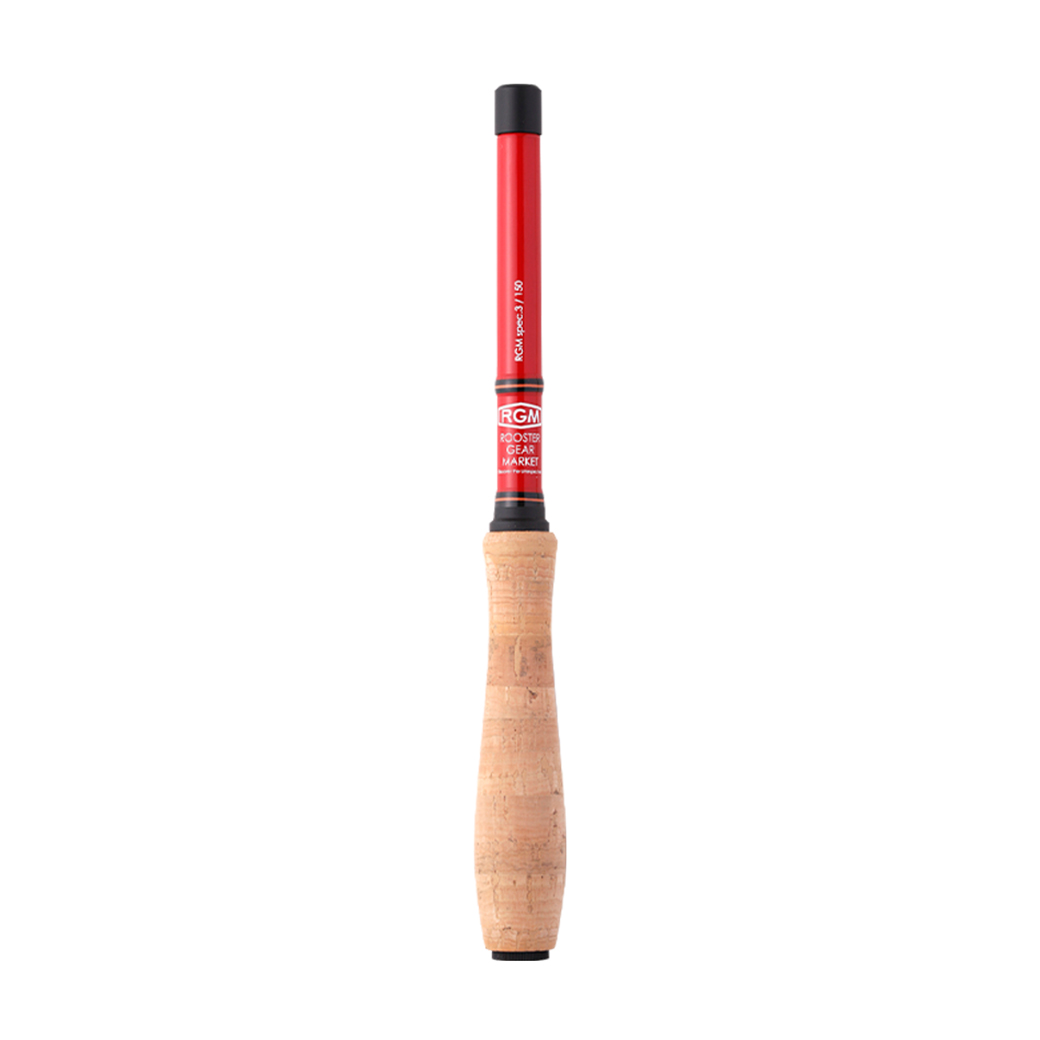 JACKALL RGM(ルースター ギア マーケット) RGM SPEC.3 / 150 先