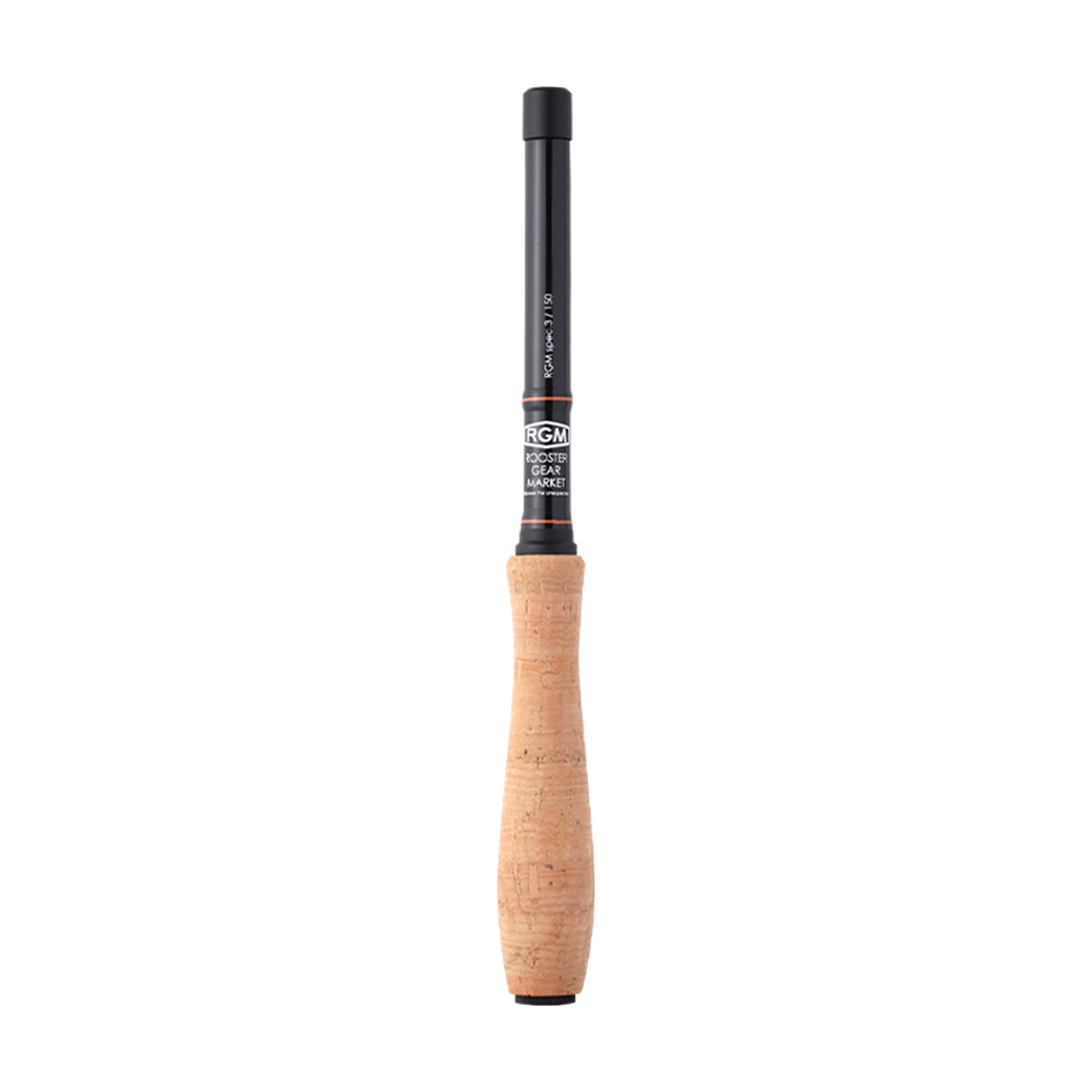 JACKALL RGM(ルースター ギア マーケット) RGM SPEC.3 / 150 先