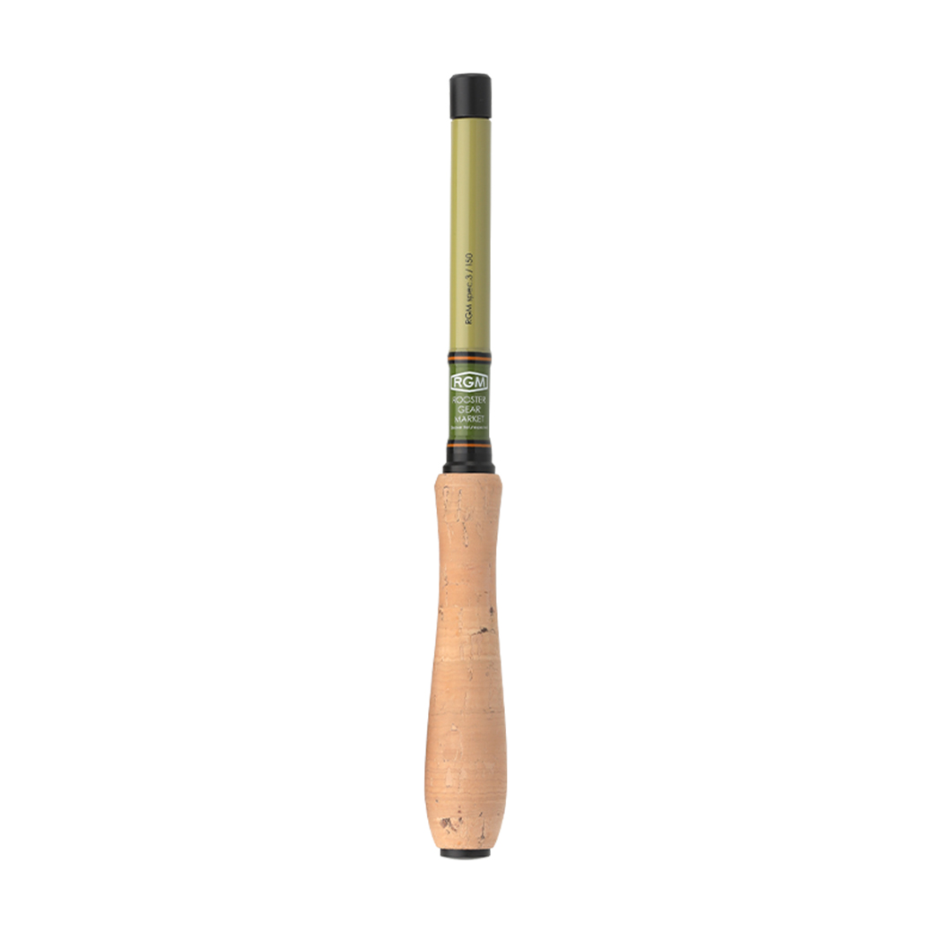JACKALL RGM(ルースター ギア マーケット) RGM SPEC.3 / 150 先