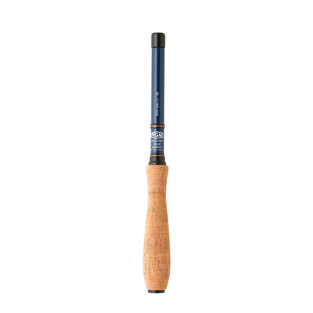 JACKALL RGM(ルースター ギア マーケット) RGM SPEC.3 / 180
