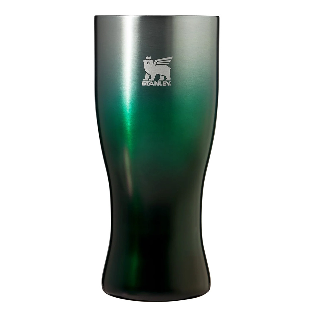 STANLEY（スタンレー） ゴールデンアワーピルスナーグラス 443ml