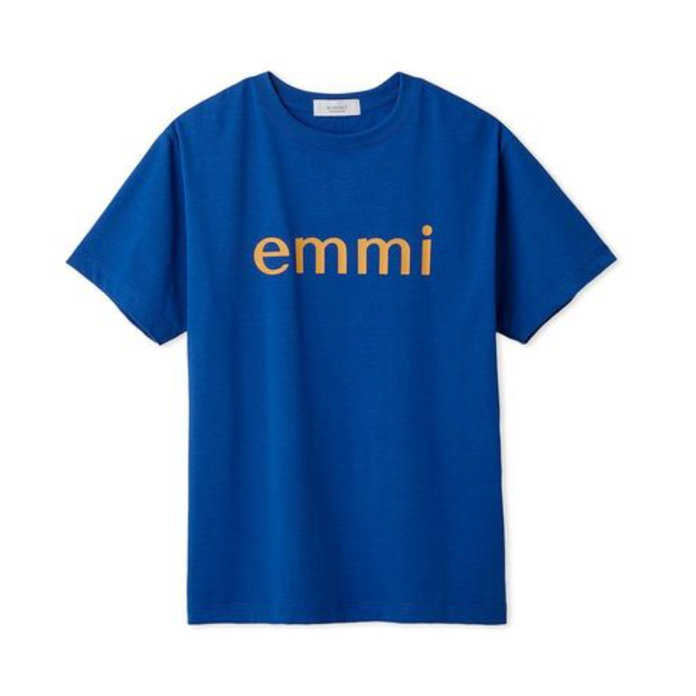人気商品・限定商品ばかりの「超得 半額福袋」が販売開始 emmi yoga エミ アトリエ 10th eco emmiロゴTシャツ 13wct251061 服＆ファッション小物