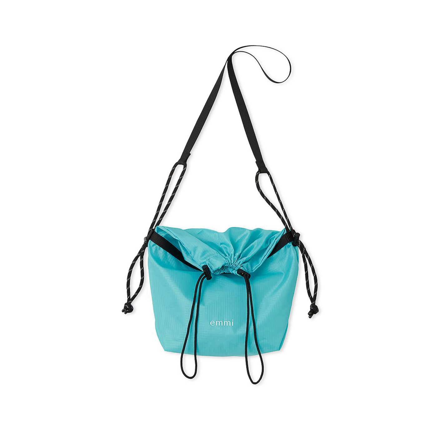 【emmi yoga】ONLINE限定 撥水ecoパッカブル emmi yoga】撥水ecoパッカブル（マウンテンパーカー）｜emmi