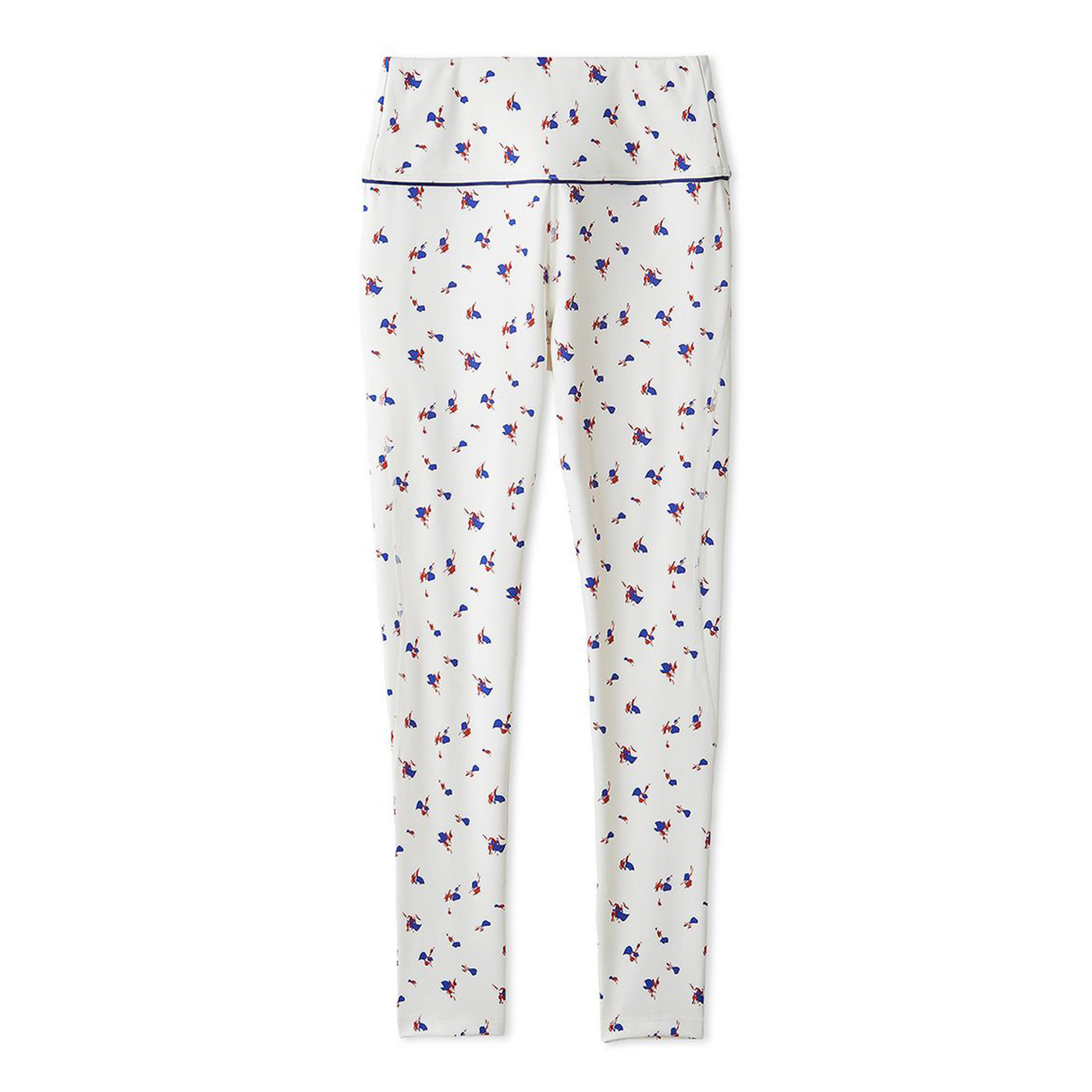 新品　emmi yogaエミヨガ　フラワーレギンス　花柄　ブルー 楽天市場】【セール 30％OFF】エミ emmi ヨガウェア レギンス