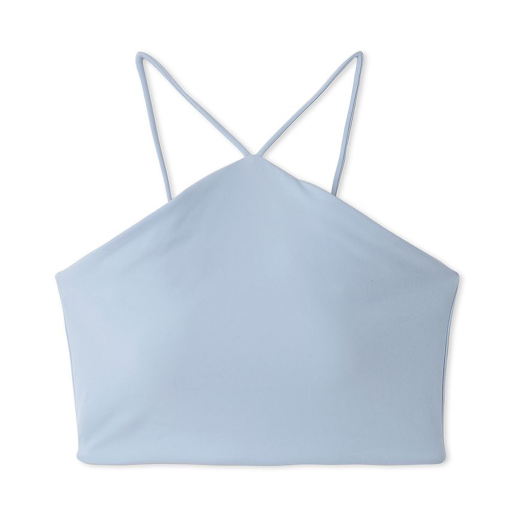 エミ ヨガ emmi yoga IPSA/emmi サステナレッチユニティーブラトップ 14wct251201 レディース トップス UVカット 吸水速乾 emmi yoga エミ ヨガ IPSA/emmi サステナレッチユニティーブラ