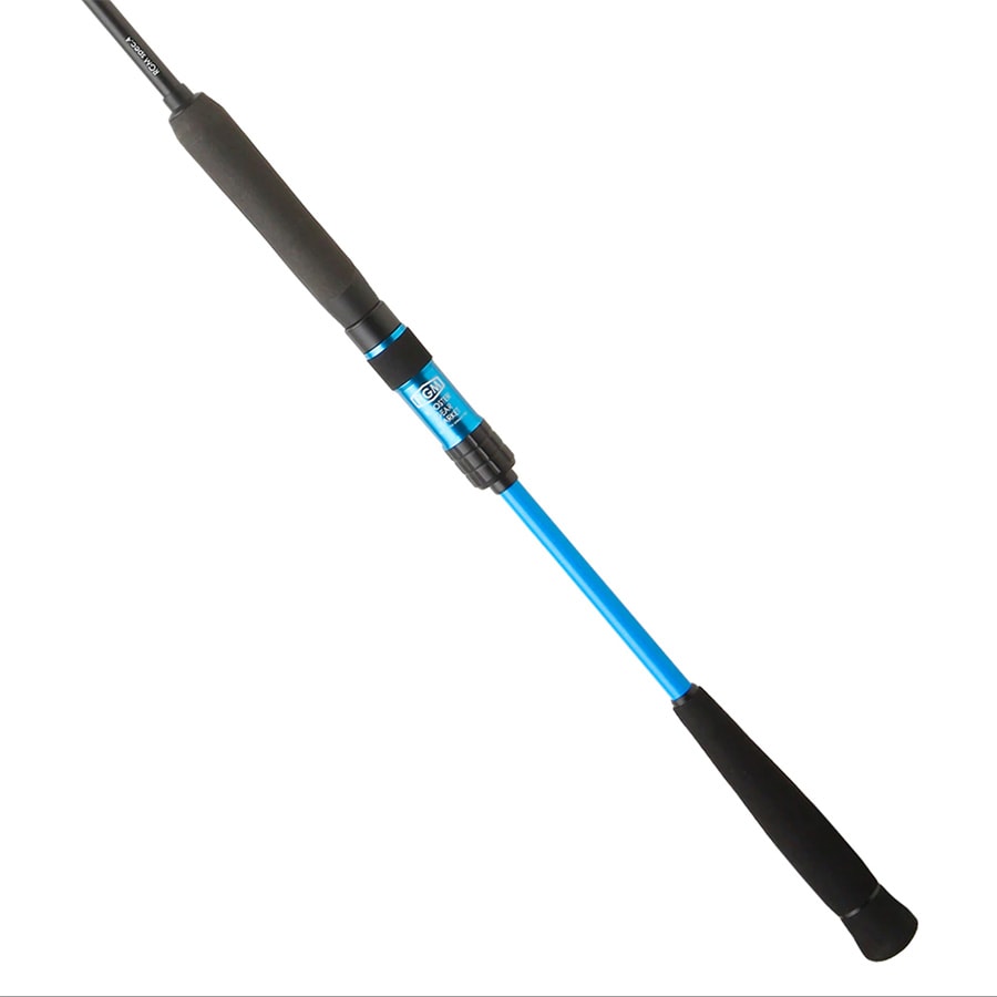 JACKALL RGM(ルースター ギア マーケット) spec. 4 マルチ