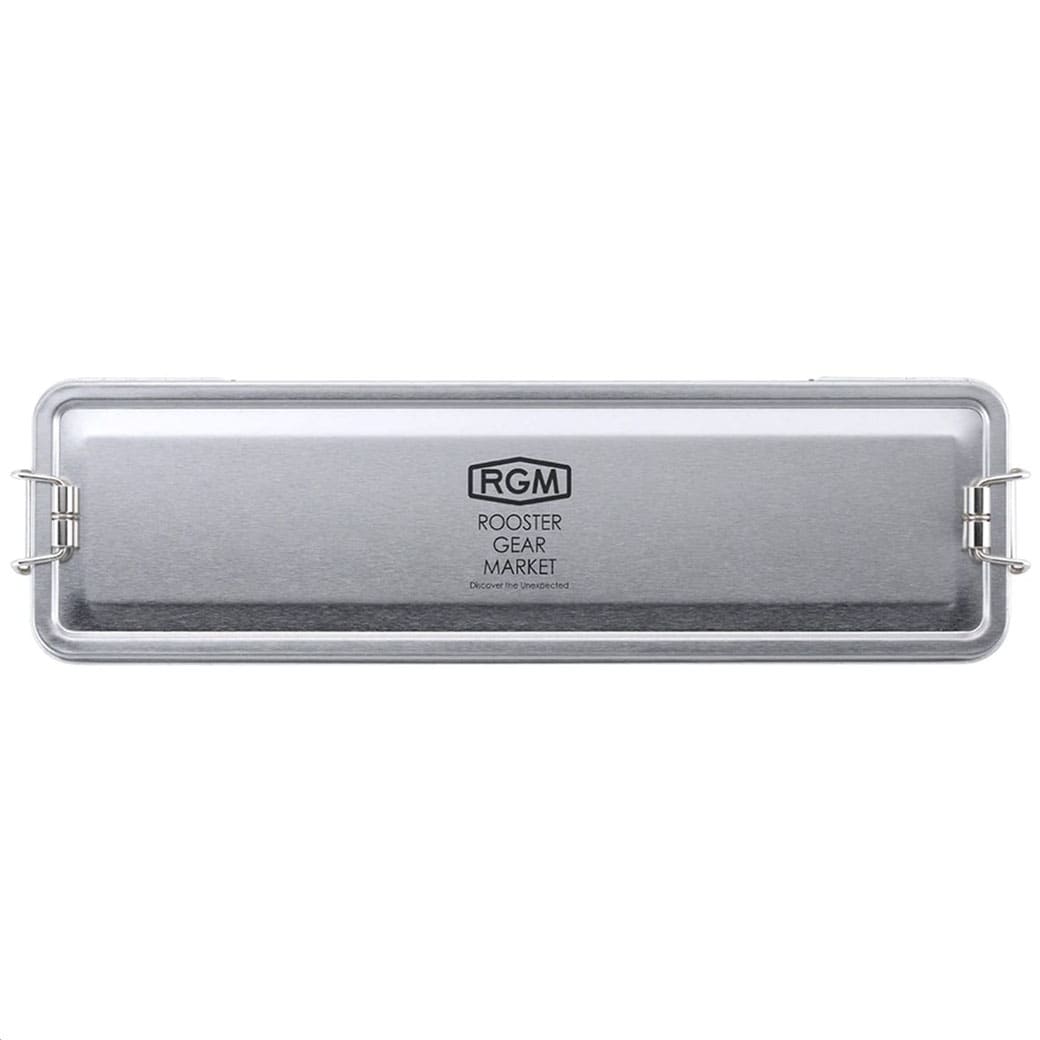 ROOSTER GEAR MARKET(ルースター ギア マーケット) TIN CASE -LB- ...