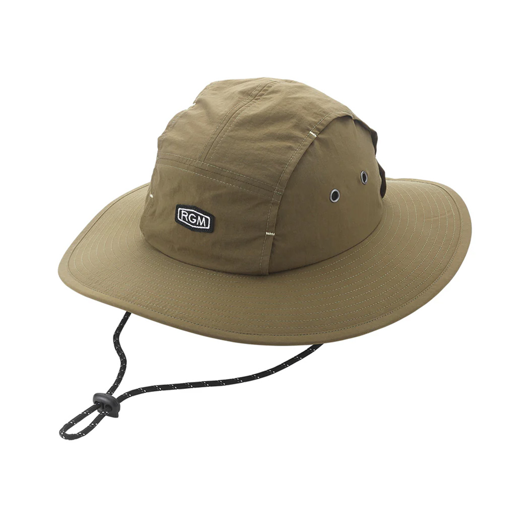 JACKALL（ジャッカル） RGM(ルースター ギア マーケット) Safari hat