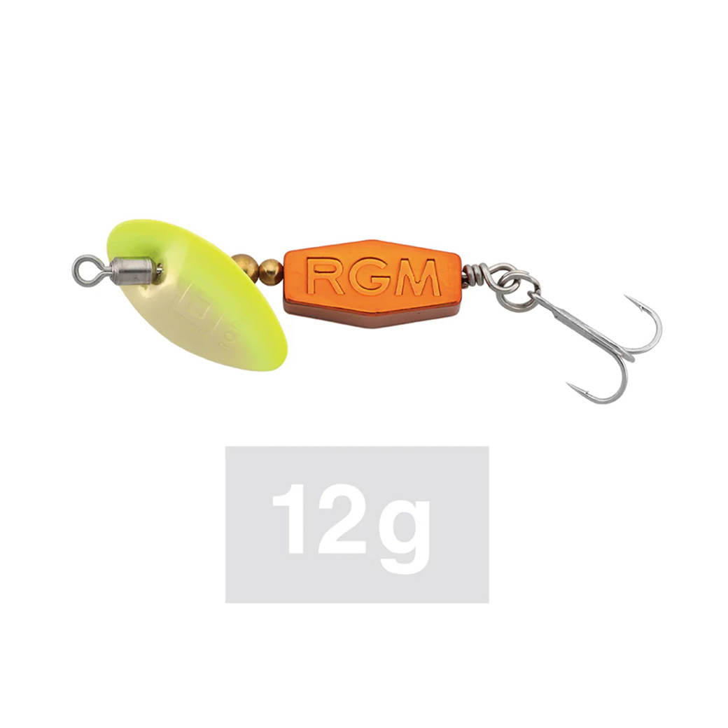 JACKALL（ジャッカル） RGM(ルースター ギア マーケット) 回 RORO 12g