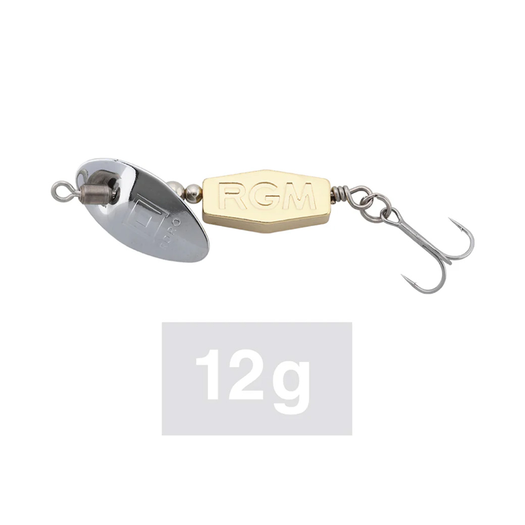 ルアーセット JACKALL RGM(ルースター ギア マーケット) 回 RORO 12g ルアー