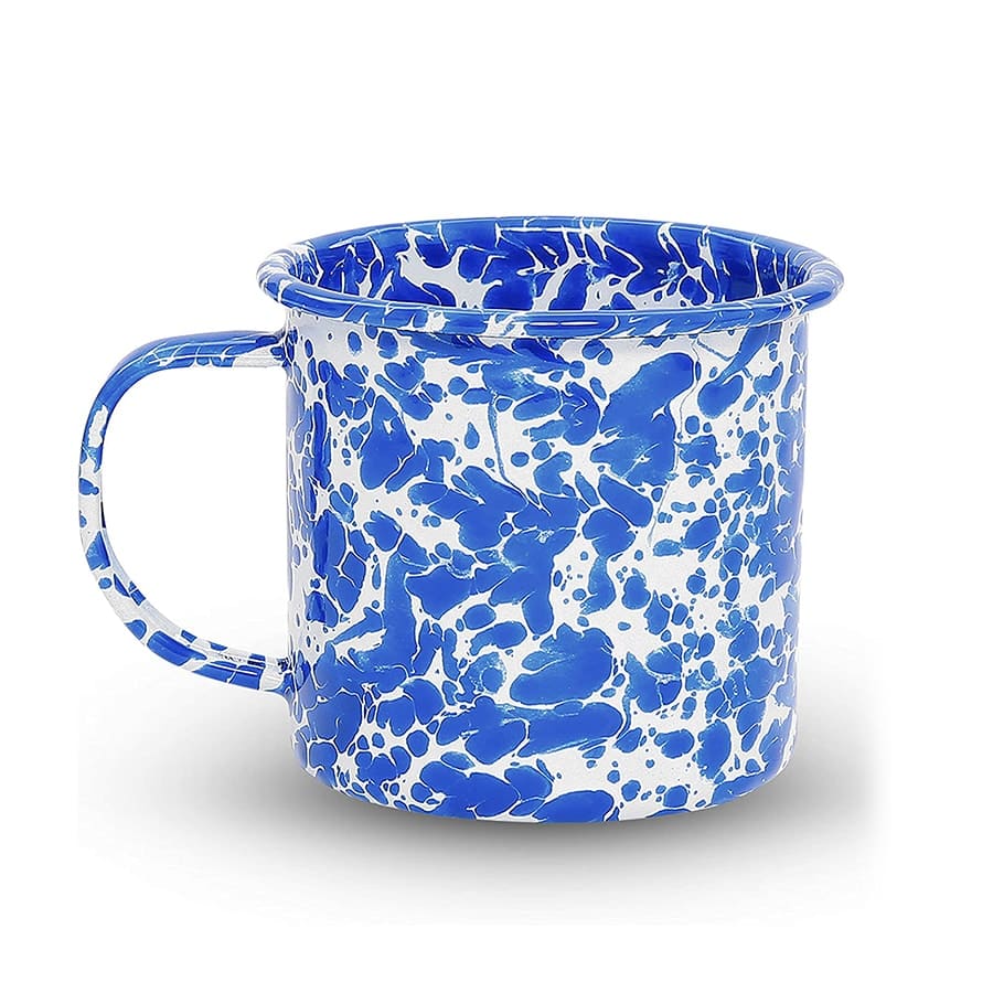 CROW CANYON HOME（クロウキャニオンホーム） MUG マグ 354ml 琺瑯