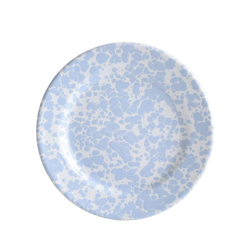 CROW CANYON HOME（クロウキャニオンホーム） FLAT SALAD PLATE サラダ