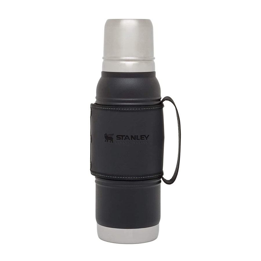 スタンレー（STANLEY） レガシー真空ボトル グリーン 0.6L 10