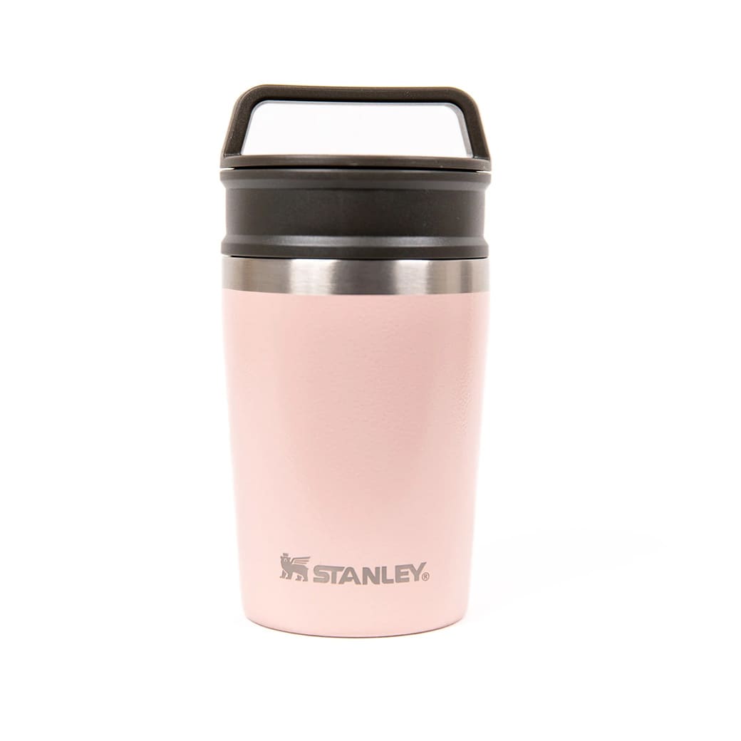 STANLEY スタンレー 真空マグ 0.23L ピンク ホワイト ブルー イエロー 240g 食洗機使用可 オフィス 水筒｜selectshopmu｜02