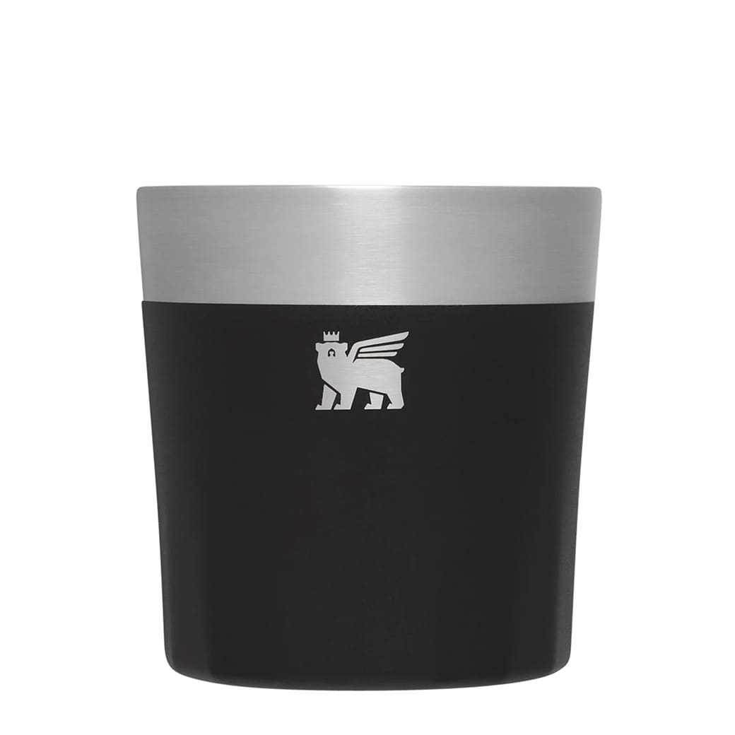 希少廃盤旧ロゴ　入手困難　STANLEY グリップタンブラー　16oz 473m STANLEY（スタンレー） ロックグラス 180ML タンブラー 保冷
